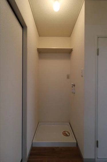 グレースハイツ C棟