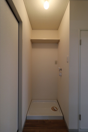 グレースハイツ C棟