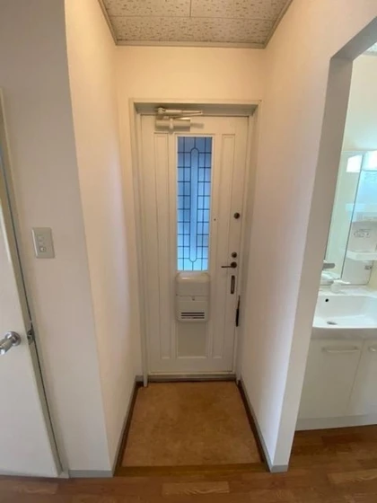 グレースハイツ C棟