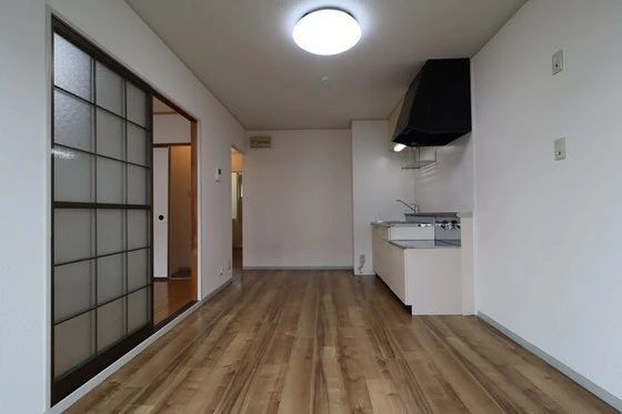 グレースハイツ C棟