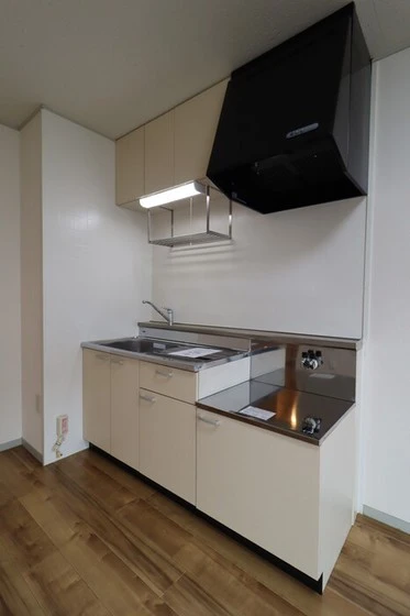 グレースハイツ C棟