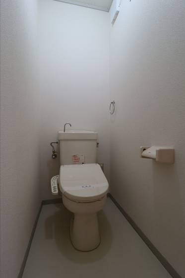 グレースハイツ C棟