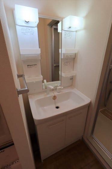 グレースハイツ C棟