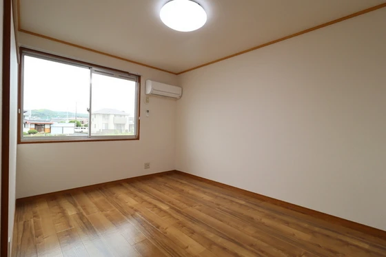 グレースハイツ C棟