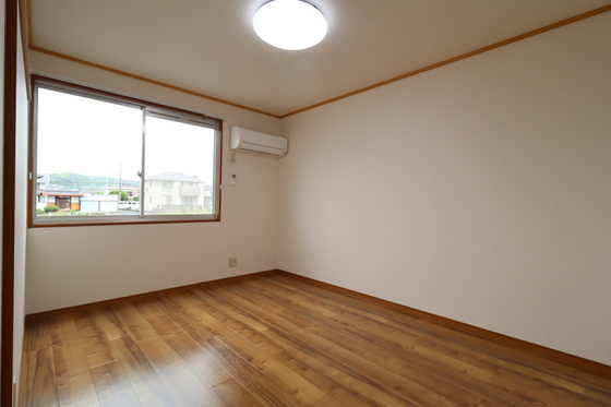 グレースハイツ C棟