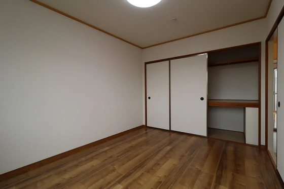 グレースハイツ C棟