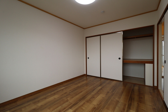 グレースハイツ C棟