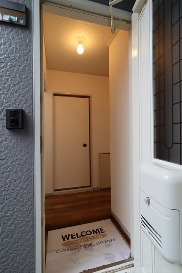 グレースハイツ C棟