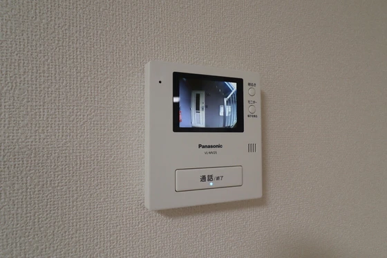 グレースハイツ C棟