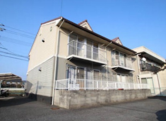 グレースハイツ C棟