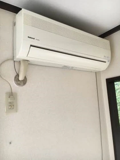 ソレアード操山 B棟