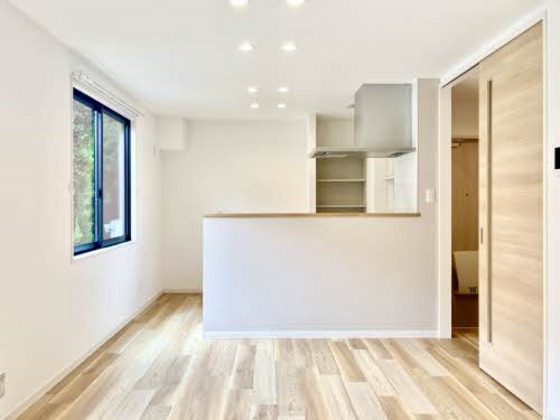 ソレアード操山 B棟