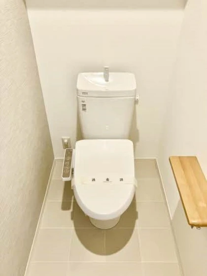 ソレアード操山 B棟