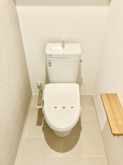 ソレアード操山 B棟