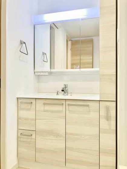 ソレアード操山 B棟