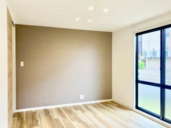 ソレアード操山 B棟