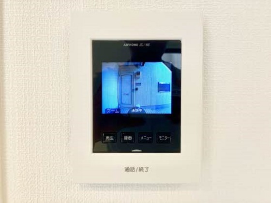 ソレアード操山 B棟