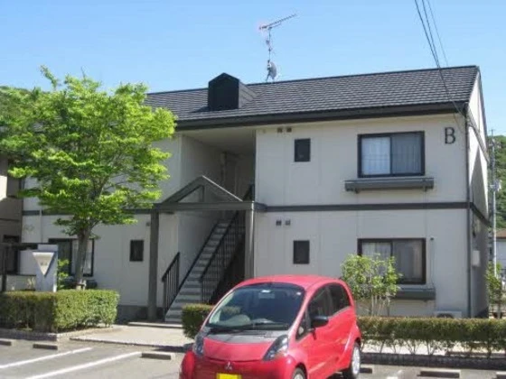 ソレアード操山 B棟