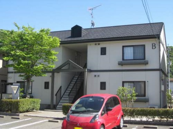 ソレアード操山 B棟