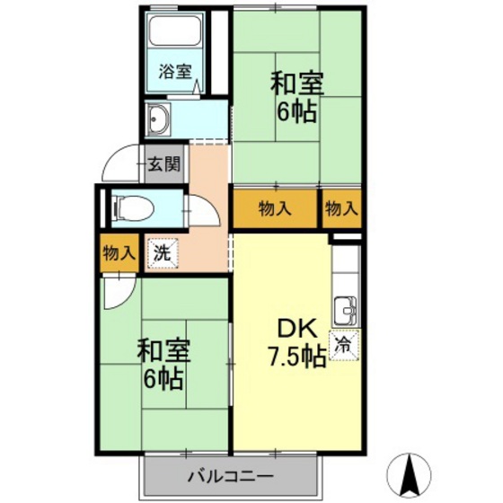 ニューハウジング