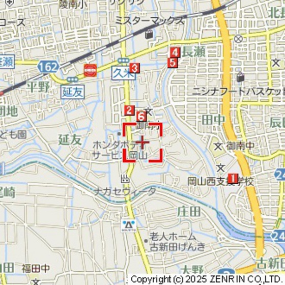 ニューハウジング