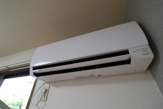 ひまわりハイツ A棟