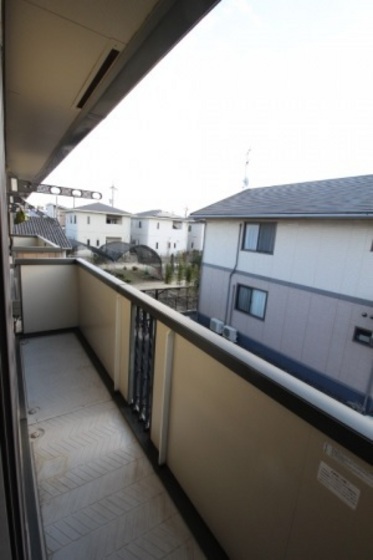 ひまわりハイツ A棟