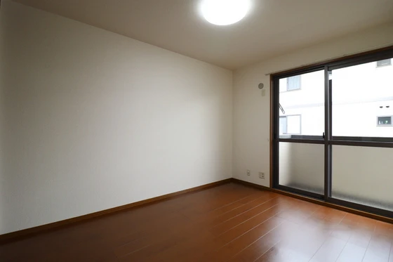 ひまわりハイツ A棟