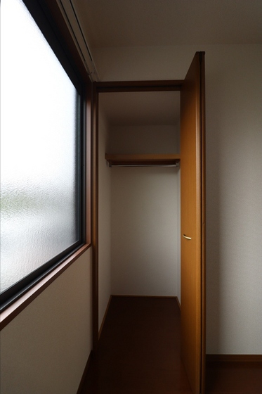 ひまわりハイツ A棟