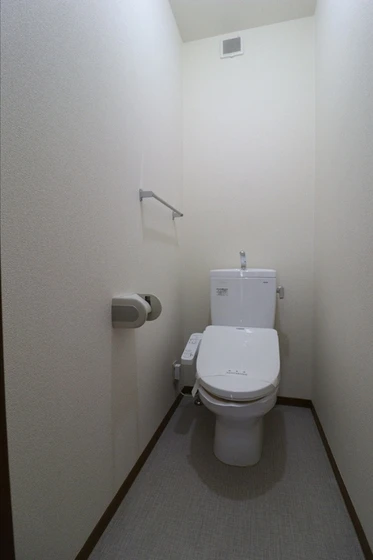 ひまわりハイツ A棟