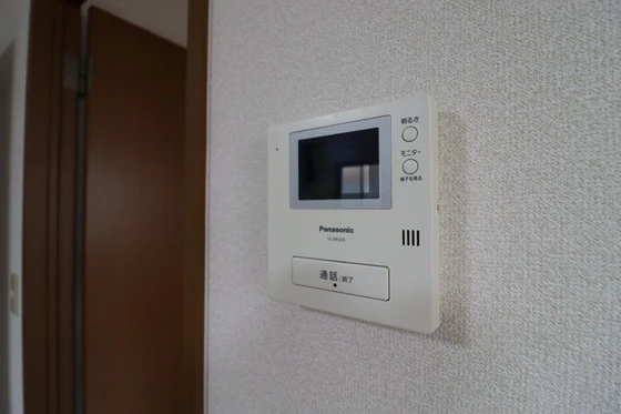 ひまわりハイツ A棟