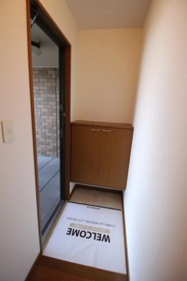 ひまわりハイツ A棟