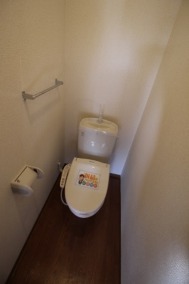 ひまわりハイツ A棟