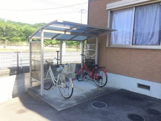 シャーメゾン・リヴィエール