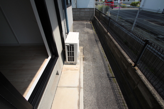 セフィラハイツ