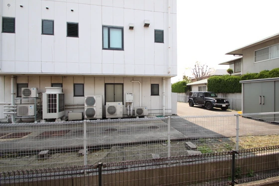 セフィラハイツ