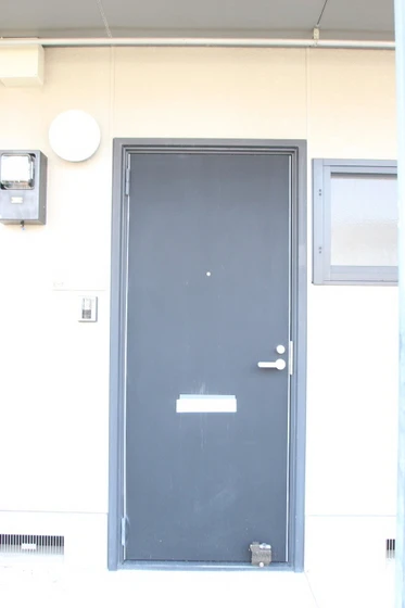 セフィラハイツ