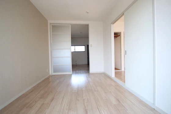 セフィラハイツ