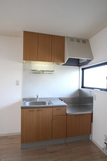 セフィラハイツ