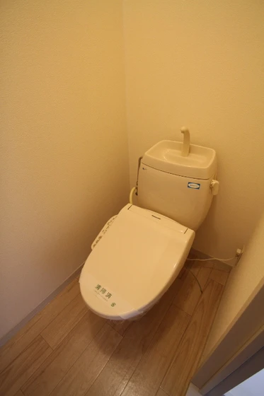 セフィラハイツ