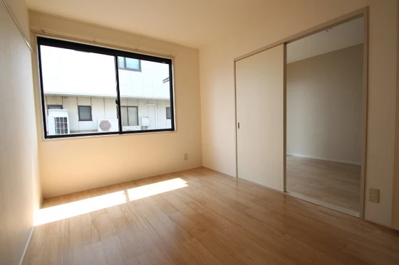 セフィラハイツ