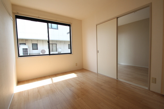 セフィラハイツ