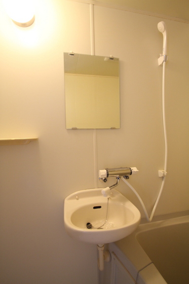 セフィラハイツ