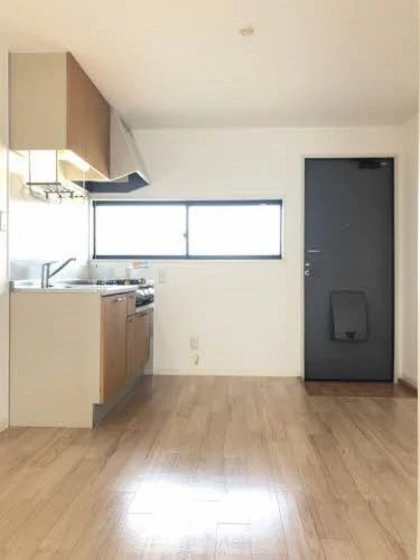 セフィラハイツ