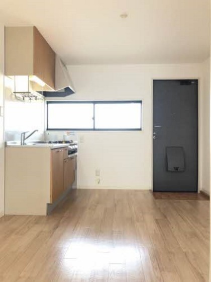 セフィラハイツ