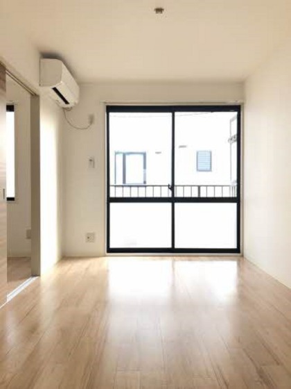 セフィラハイツ