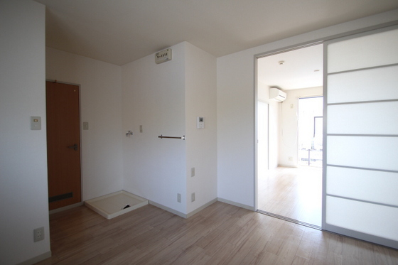 セフィラハイツ