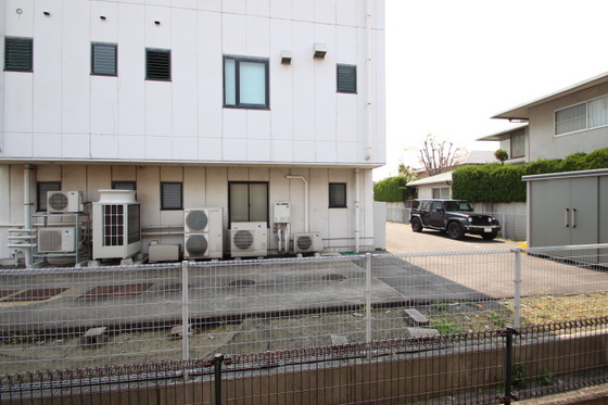 セフィラハイツ