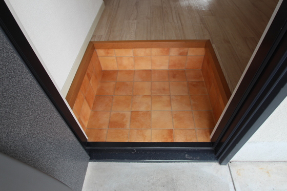 セフィラハイツ