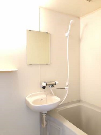 セフィラハイツ